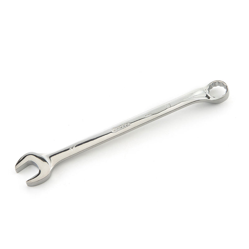 Full polish offset Combination Wrench from 6mm to 22mm SATA