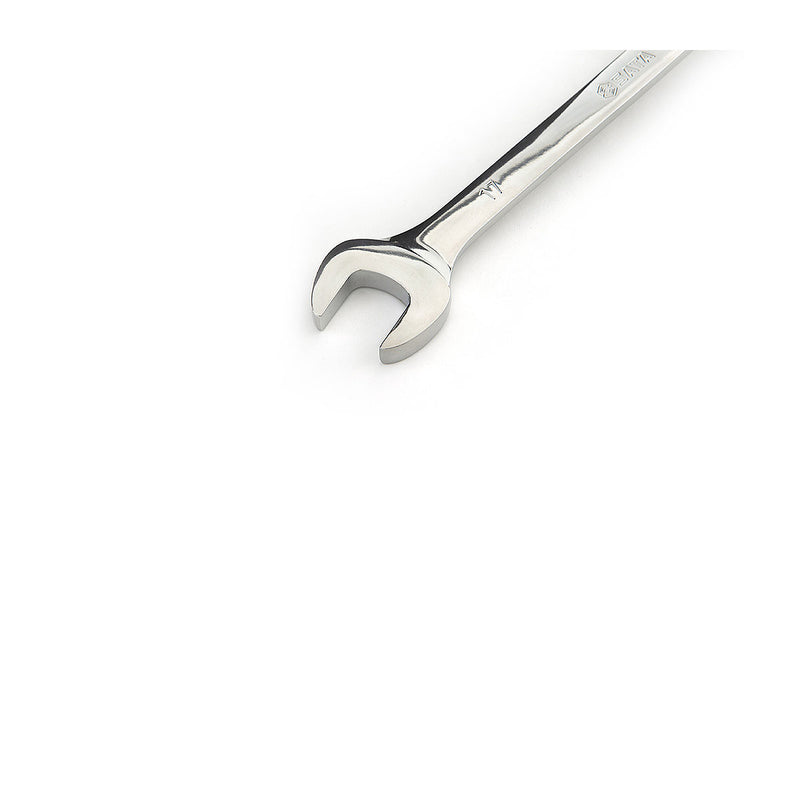 Full polish offset Combination Wrench from 6mm to 22mm SATA