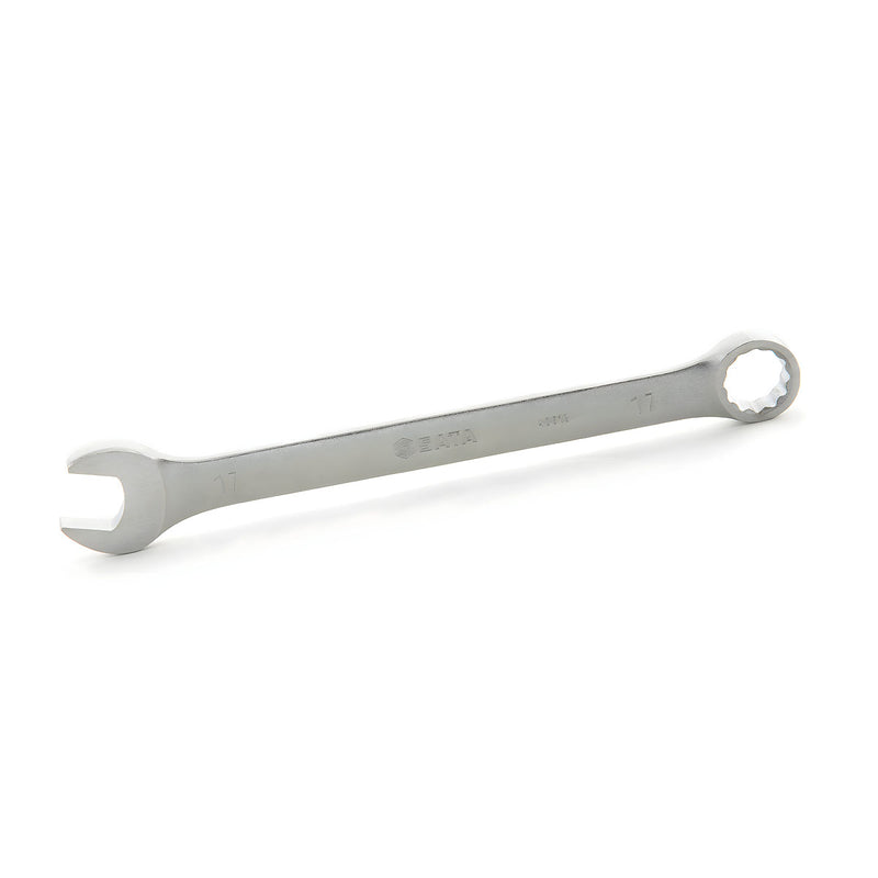 Cờ lê vòng miệng SATA, vật liệu thép CR-V mạ mờ (hệ mét)