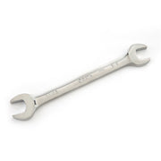 Cờ lê 2 đầu miệng hệ inch SATA 11/16" x 5/8" - Thép Cr-V, mạ Chrome sáng bóng, bền bỉ