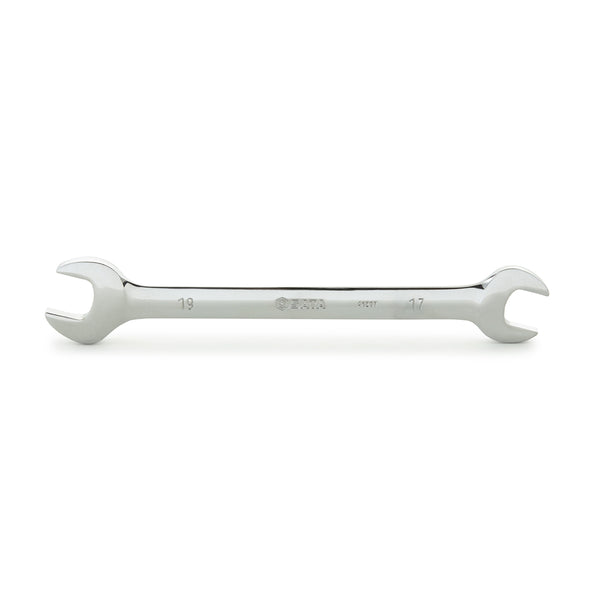 Full Polish Open End Wrench from 5.5×7mm to 34×36mm SATA