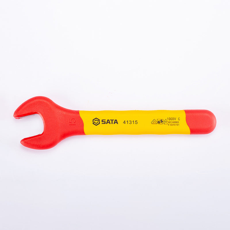 Cờ lê cách điện 1000V tiêu chuẩn VDE SATA