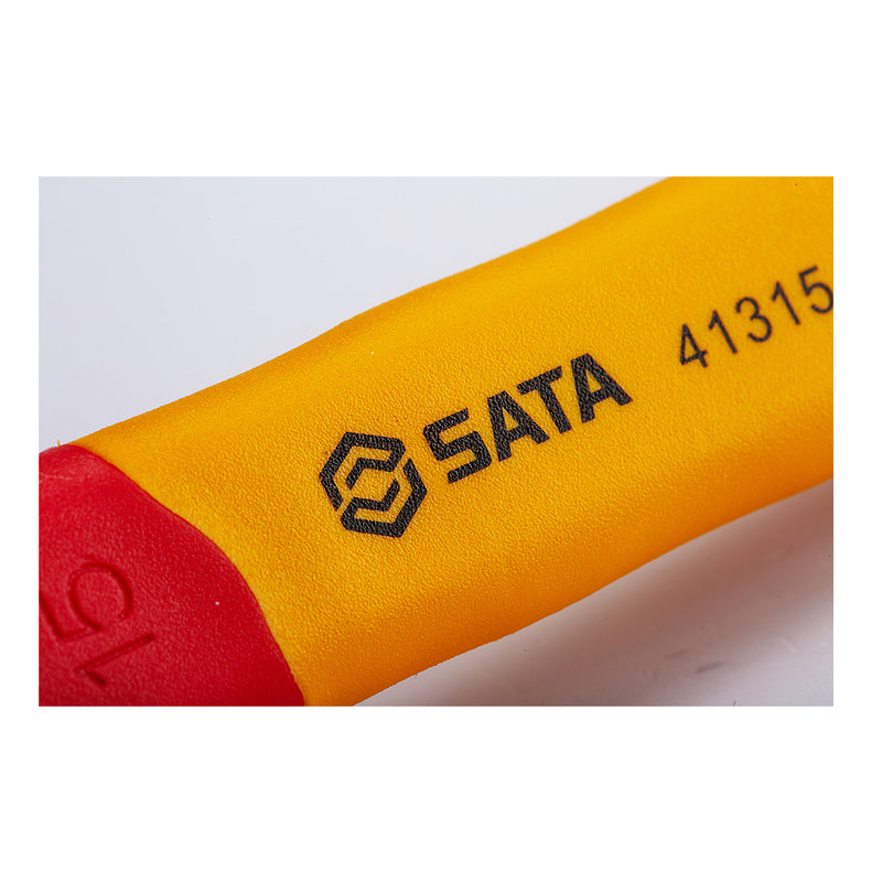 Cờ lê cách điện 1000V tiêu chuẩn VDE SATA