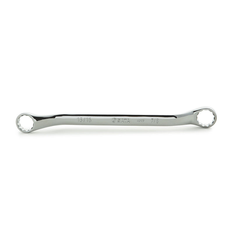 Cờ lê 2 đầu vòng, hệ inch SATA
