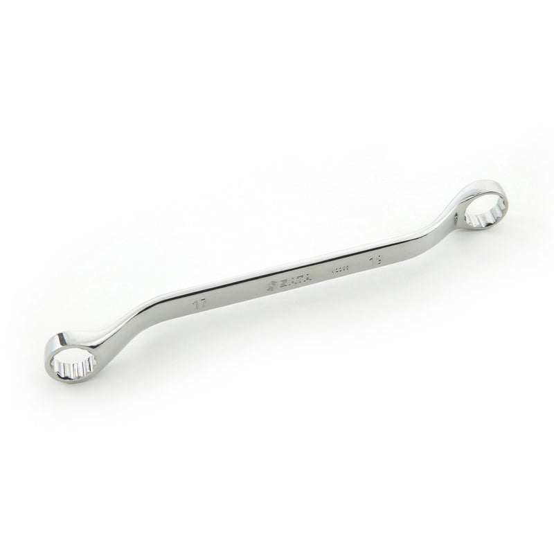 5.5 x 7mmから30 x 32mm SATA用 フルポリッシュボックスエンドレンチ