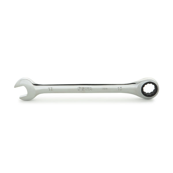 Full Polish Combination Ratcheting Wrench from 5.5mm to 50mm SATA