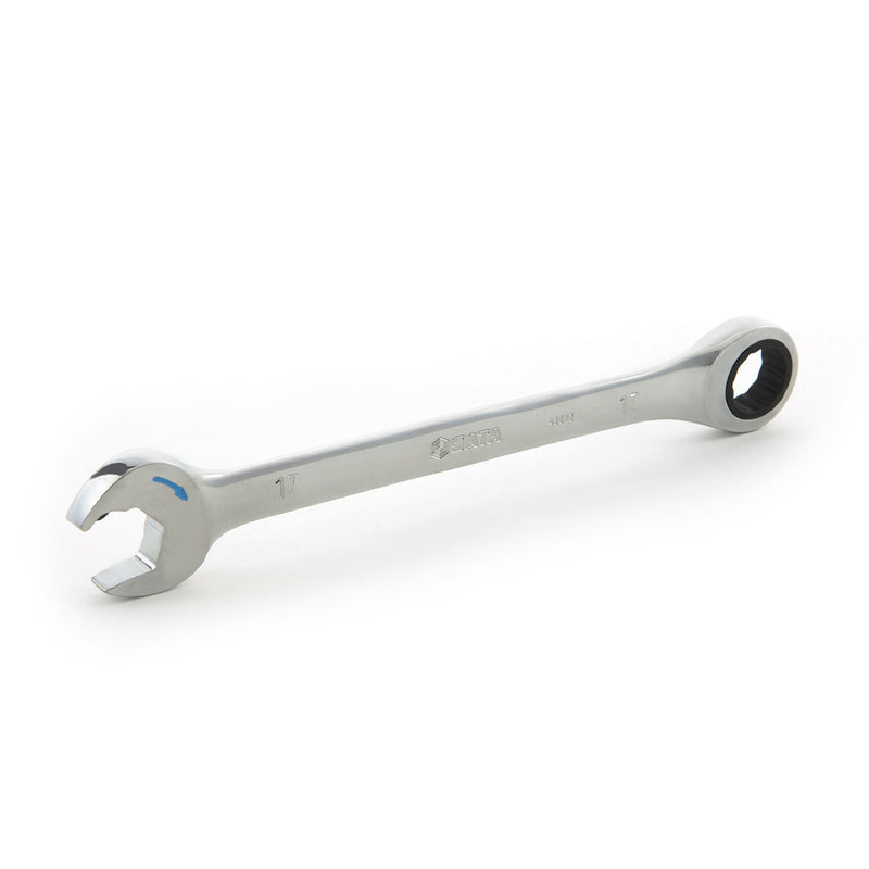 Cờ lê tự động vòng-miệng 5.5mm-25mm SATA