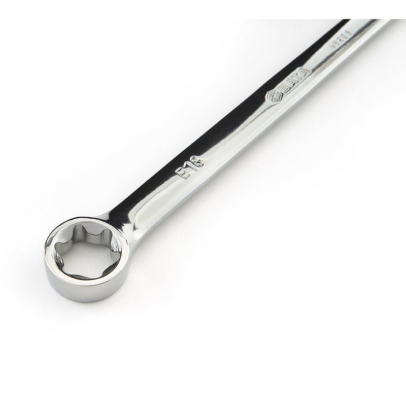 全抛光 Torx 扳手 SATA