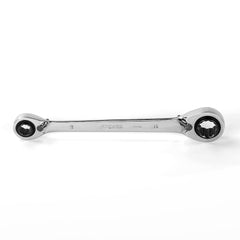 SATA 46622: 9mm x 11mm | 14mm x 15mm