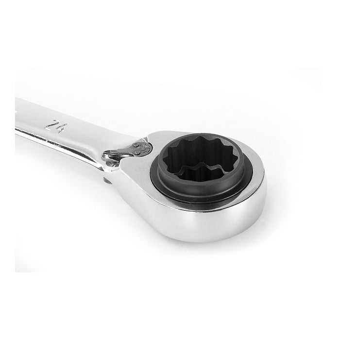 Cờ lê 2 vòng miệng 4-in-1 thép Cr-V SATA