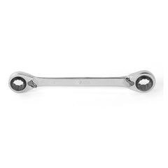 SATA 46623: 16mm x 17mm | 18mm x 19mm
