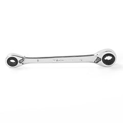 SATA 46621: 8mm x 10mm | 12mm x 13mm
