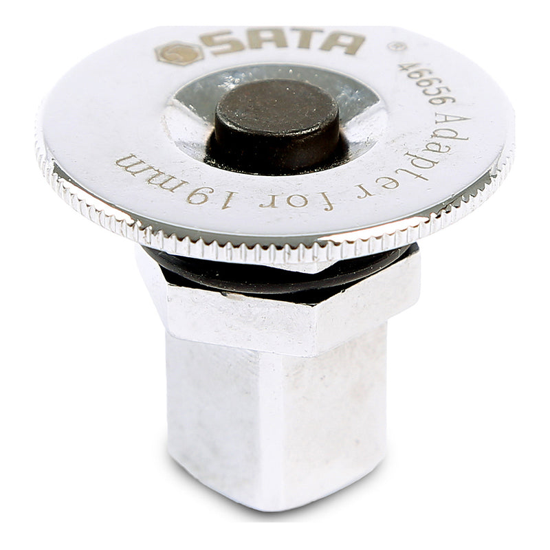 Đầu chuyển cho cờ lê vòng sang cần tự động 1/2inch - 3/8inch SATA