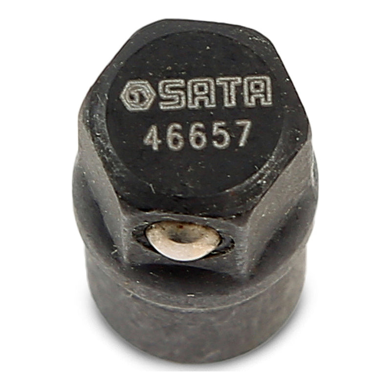 10mm棘轮扳手专用转接头 SATA 46657