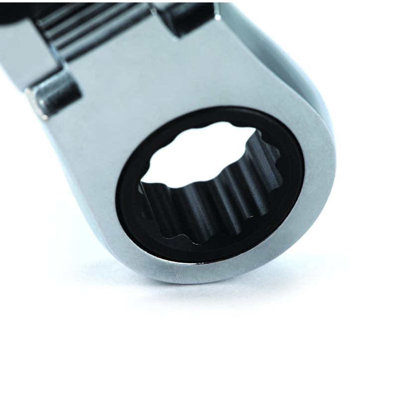 8mm 至 25mm SATA 超长锁定式棘轮扳手