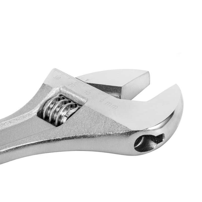 Adjustable Wrench from 4 inch to 24 inch SATA