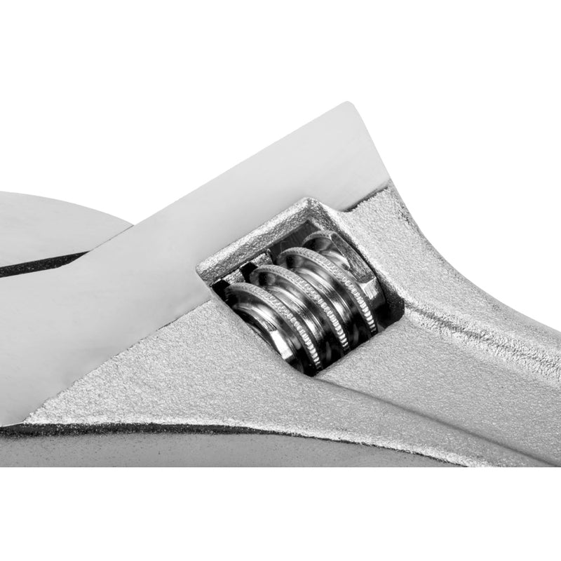 Adjustable Wrench from 4 inch to 24 inch SATA