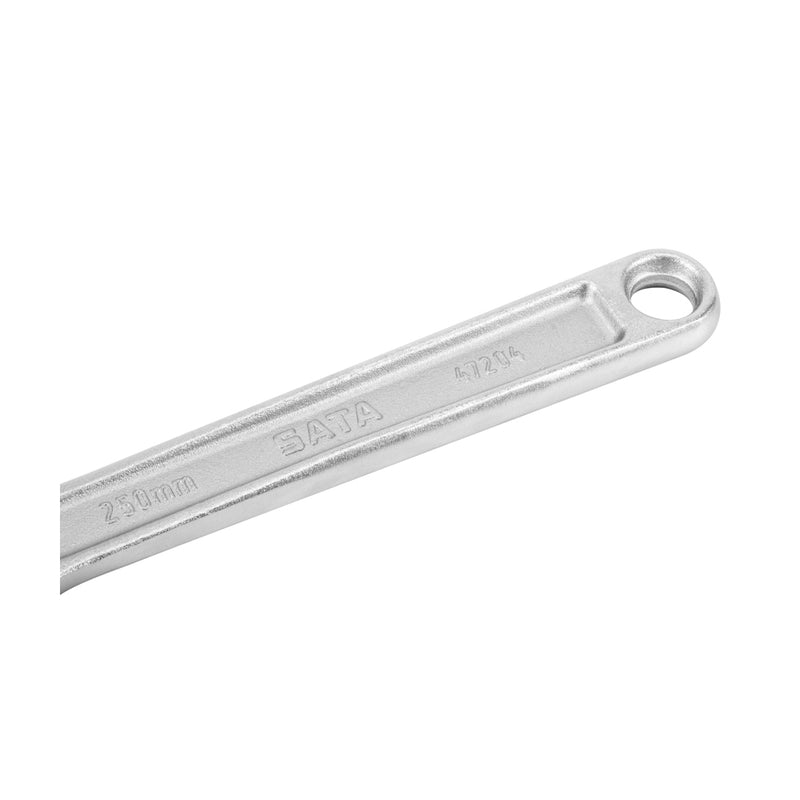 Adjustable Wrench from 4 inch to 24 inch SATA