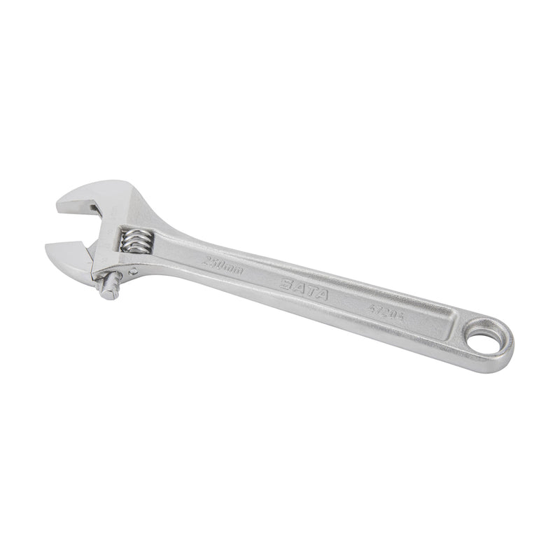 Adjustable Wrench from 4 inch to 24 inch SATA
