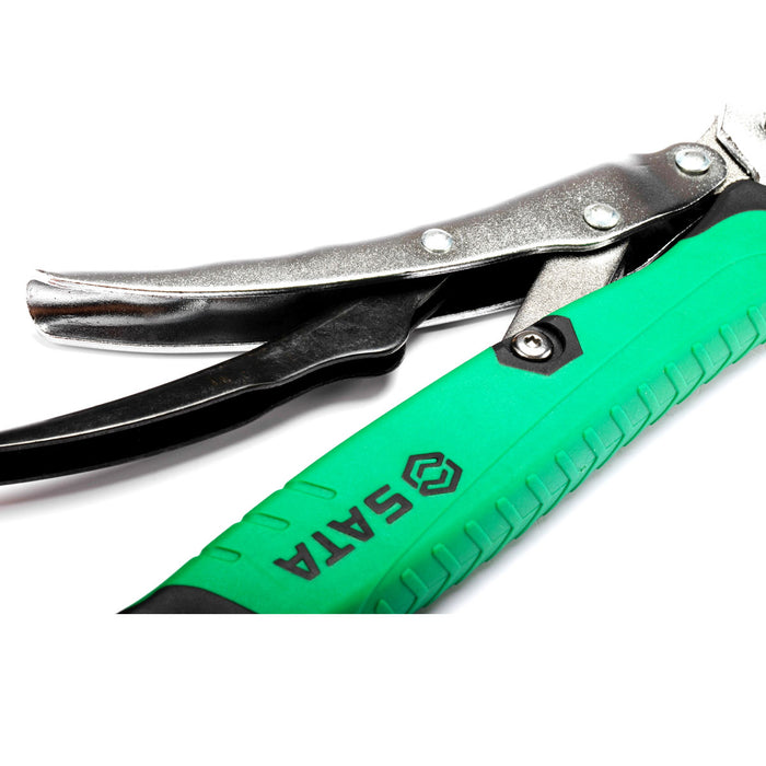 Mỏ lết kiêm kìm bấm chết SATA