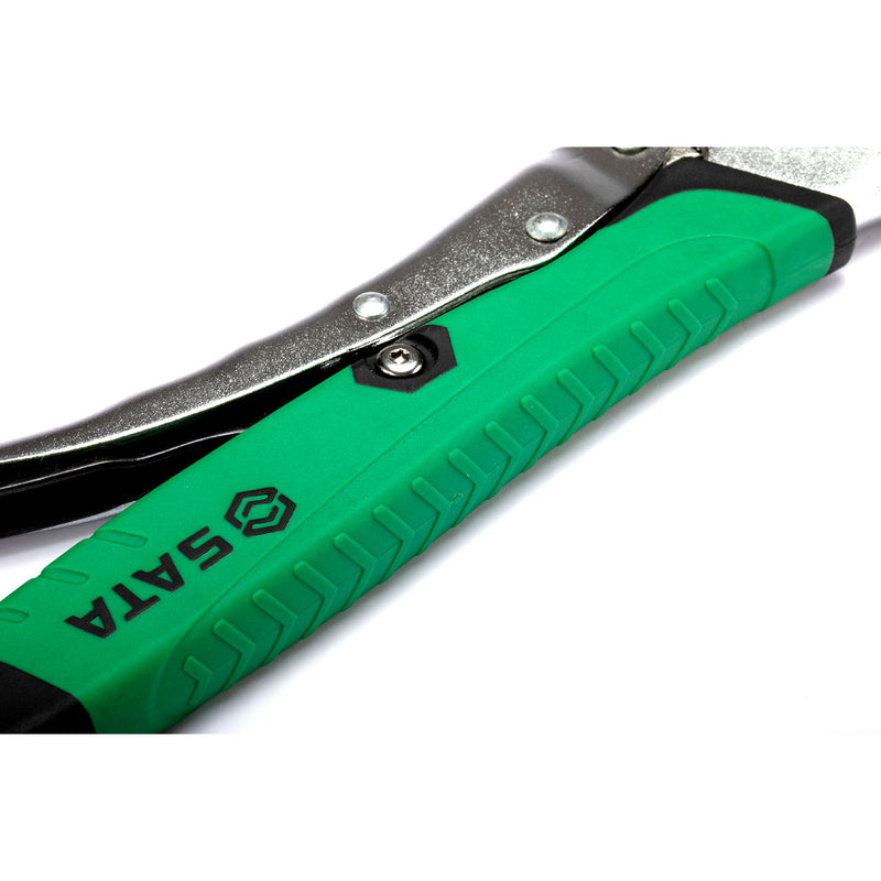 8 inch Locking Adjustable Wrench 8 inch/ 10 inch SATA