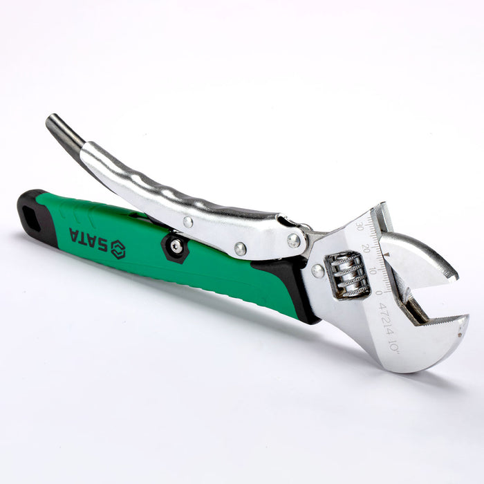 Mỏ lết kiêm kìm bấm chết SATA