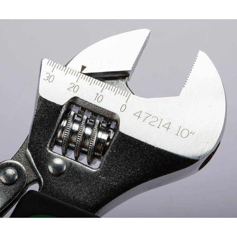 8 inch Locking Adjustable Wrench 8 inch/ 10 inch SATA