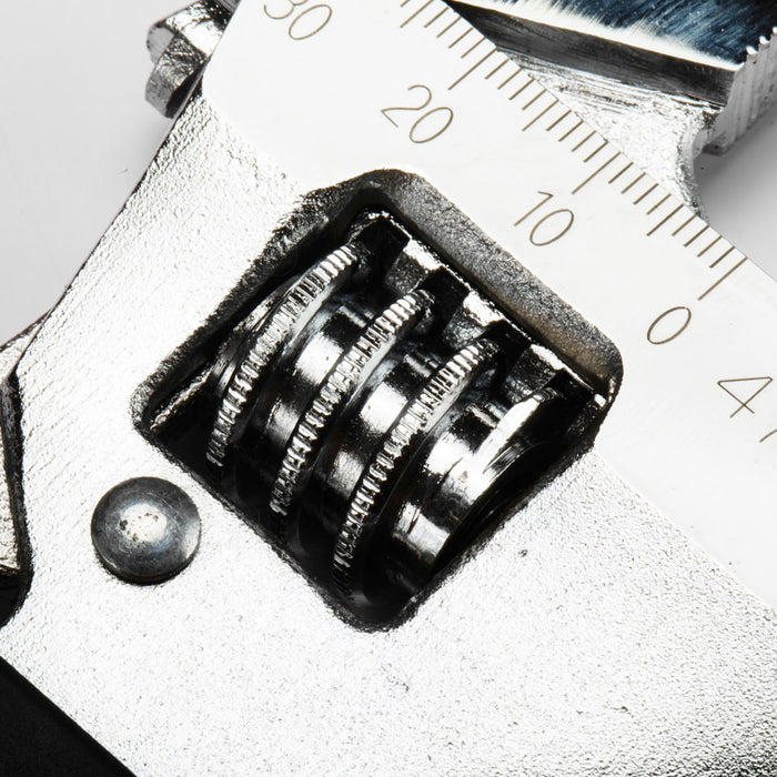 Mỏ lết kiêm kìm bấm chết SATA