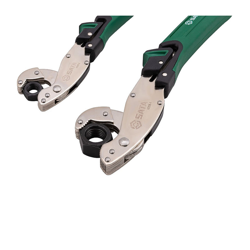 SATA 47215 多用扳手套装