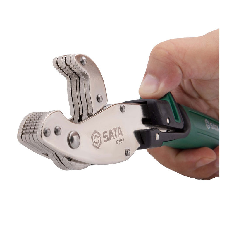 SATA 47215 多用扳手套装