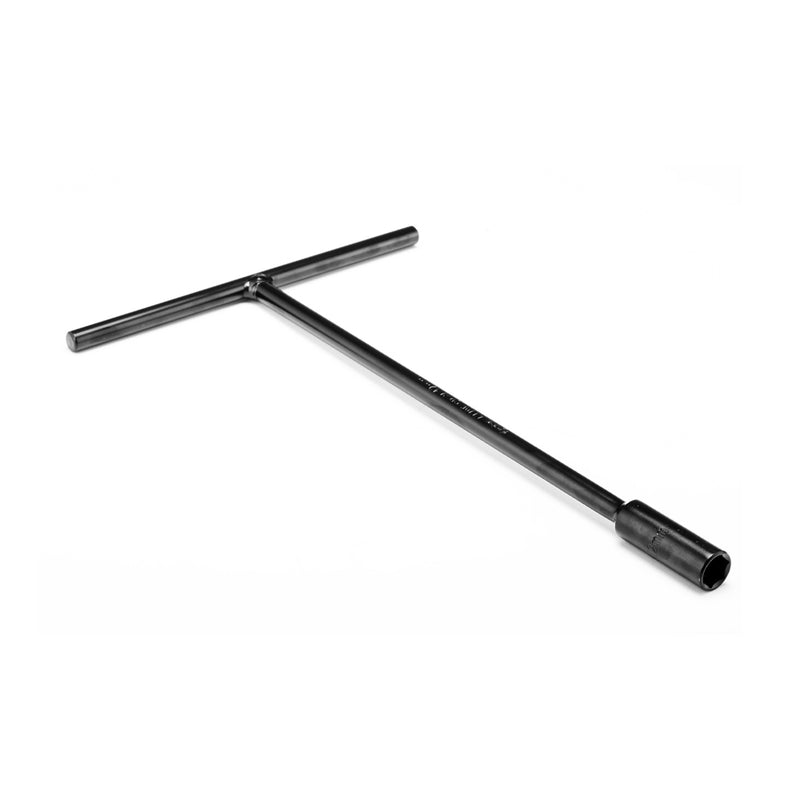 T-Handle 6Pt. Socket Wrench from 8mm to 19mm SATA