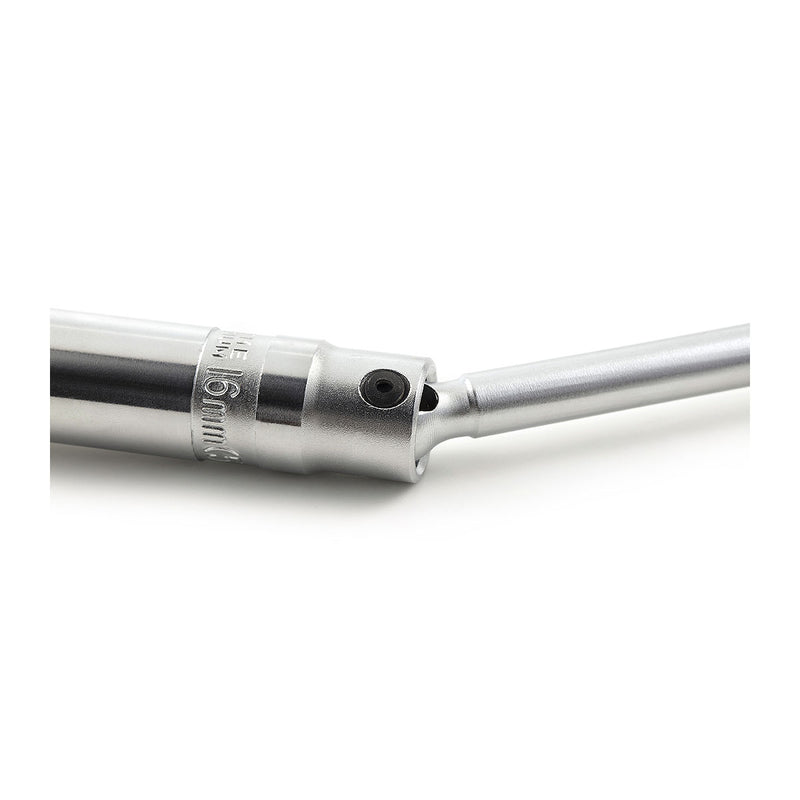 Cần siết chữ T đầu lắc léo, chuyên tháo lắp bugi SATA kích thước từ 16mm - 21mm