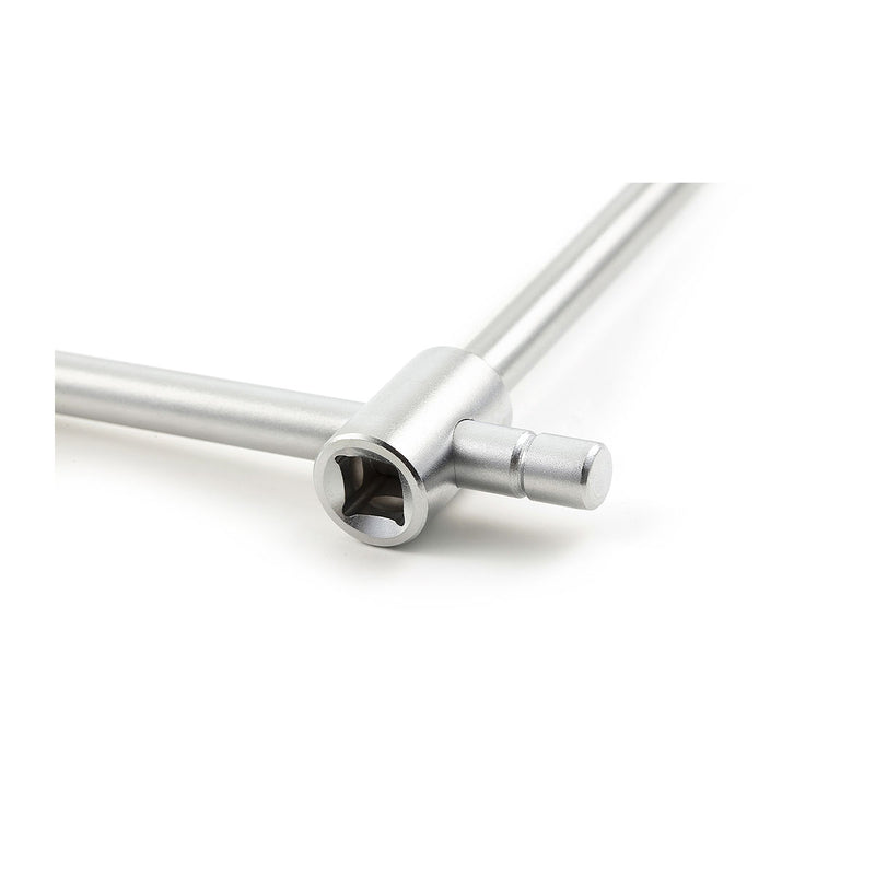 Cần siết chữ T đầu lắc léo, chuyên tháo lắp bugi SATA kích thước từ 16mm - 21mm