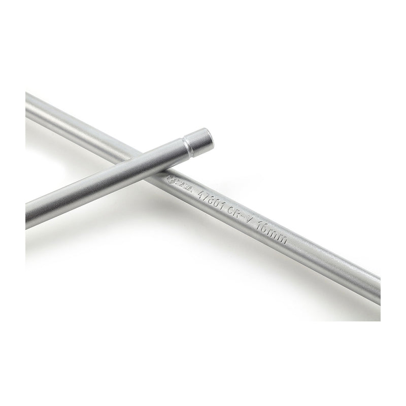 Cần siết chữ T đầu lắc léo, chuyên tháo lắp bugi SATA kích thước từ 16mm - 21mm