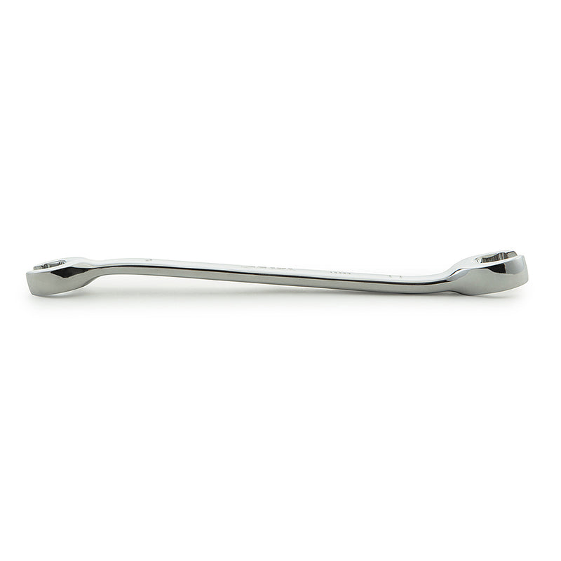 Full Polish Flare Nut Wrench from 8 x 10mm to 16 x 17mm SATA