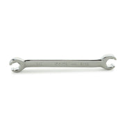 Cờ lê đai ốc 2 đầu miệng SATA 48302 hệ inch 1/2 x 9/16 inch Full Polish, thép Cr-V