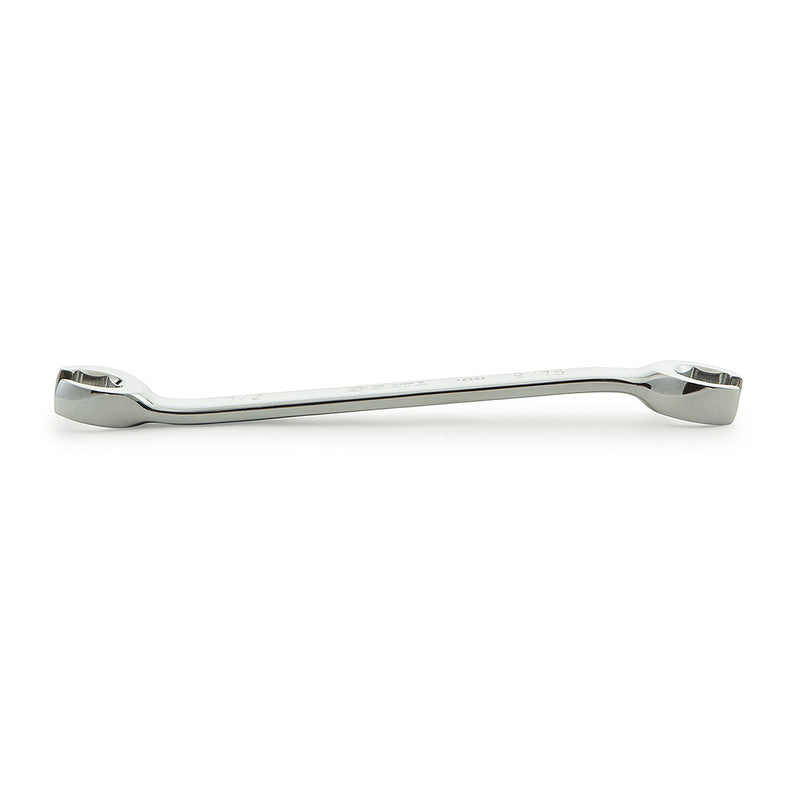 Full Polish Flare Nut Wrench 48301/ 48302/ 48303 SATA