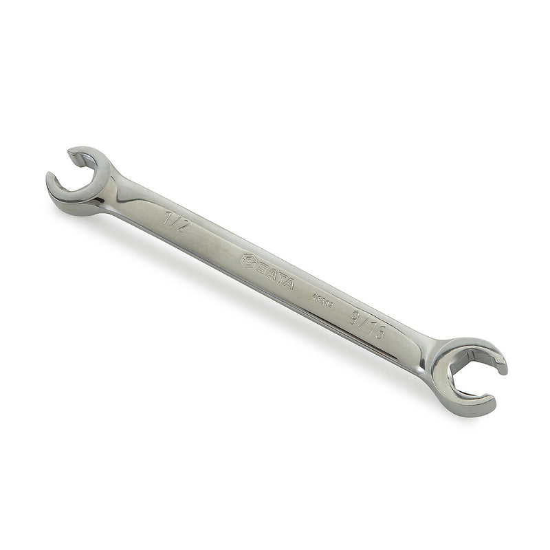 Full Polish Flare Nut Wrench 48301/ 48302/ 48303 SATA