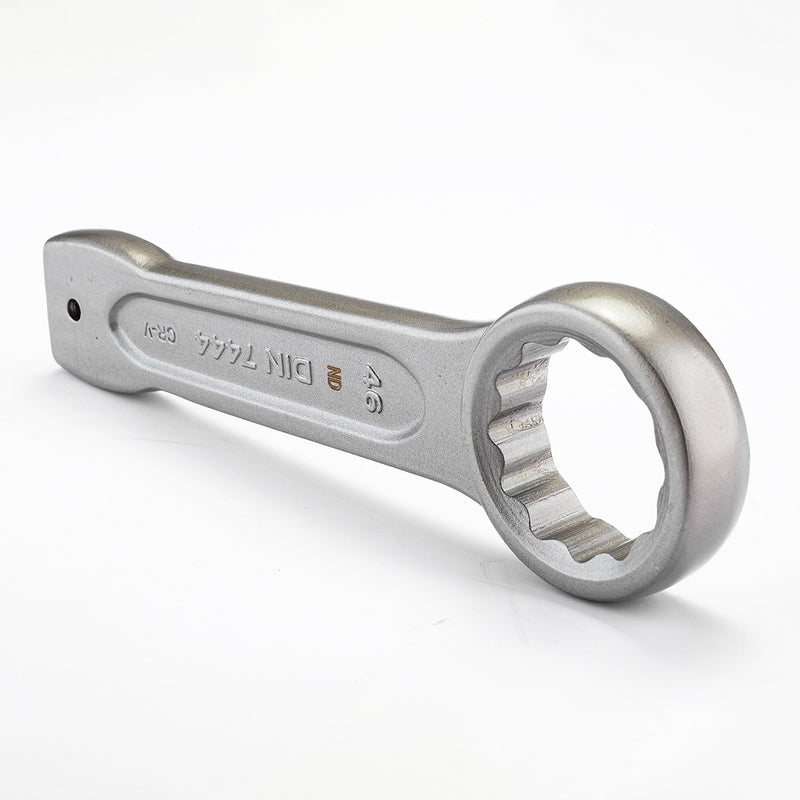 Cờ lê đóng đầu vòng SATA, cỡ từ 27mm - 120mm