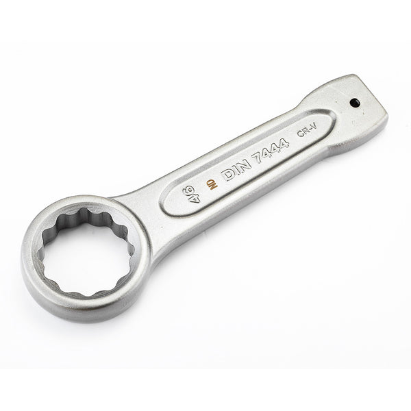 Box End Slugging Wrench from 27mm - 120mm SATA