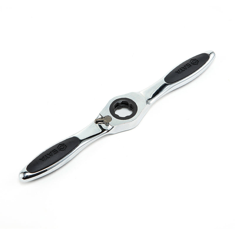 ラチェット式タップ＆ダイレンチ SATA 50401