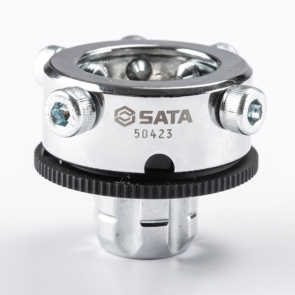 Die Adaptor M3-M12 SATA 50423