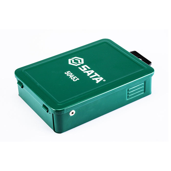 Bộ taro thép HSS 21 chi tiết SATA 50453