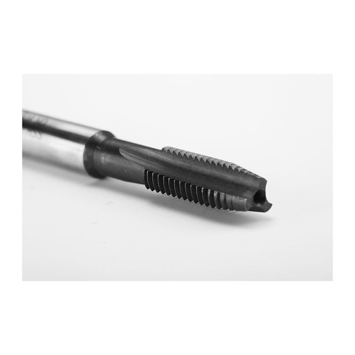 Bộ 5 mũi khoan taro ren SATA, vật liệu thép S2, tiêu chuẩn GB-6H