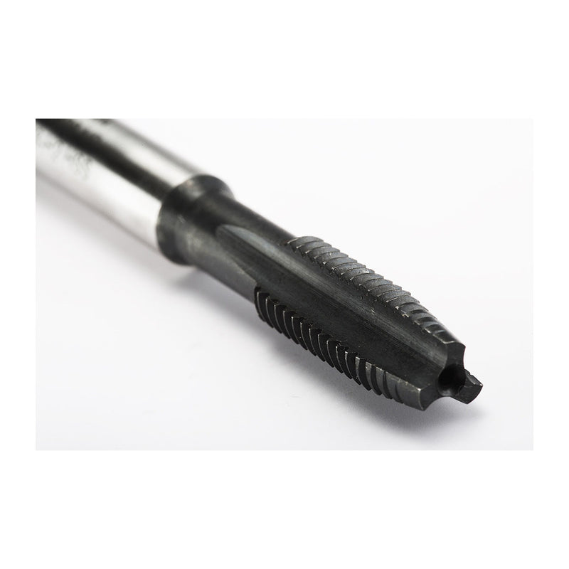 Bộ 5 mũi khoan taro ren SATA, vật liệu thép S2, tiêu chuẩn GB-6H