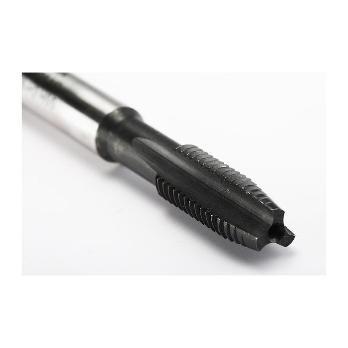 Bộ 5 mũi khoan taro ren SATA, vật liệu thép S2, tiêu chuẩn GB-6H