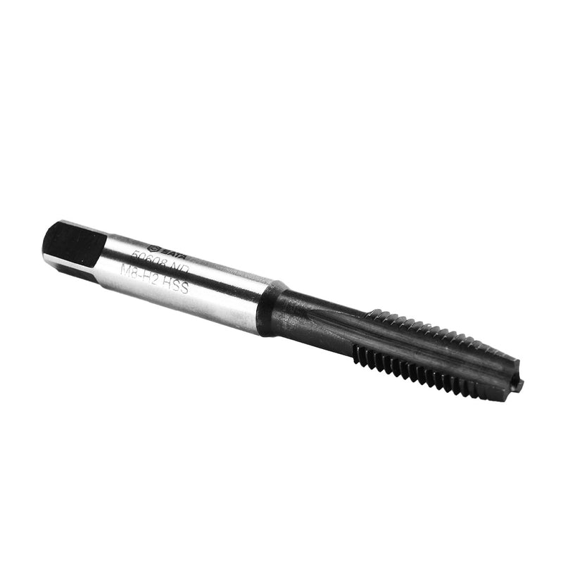 5Pc. HSS Coarse Thread Machine Tap SATA