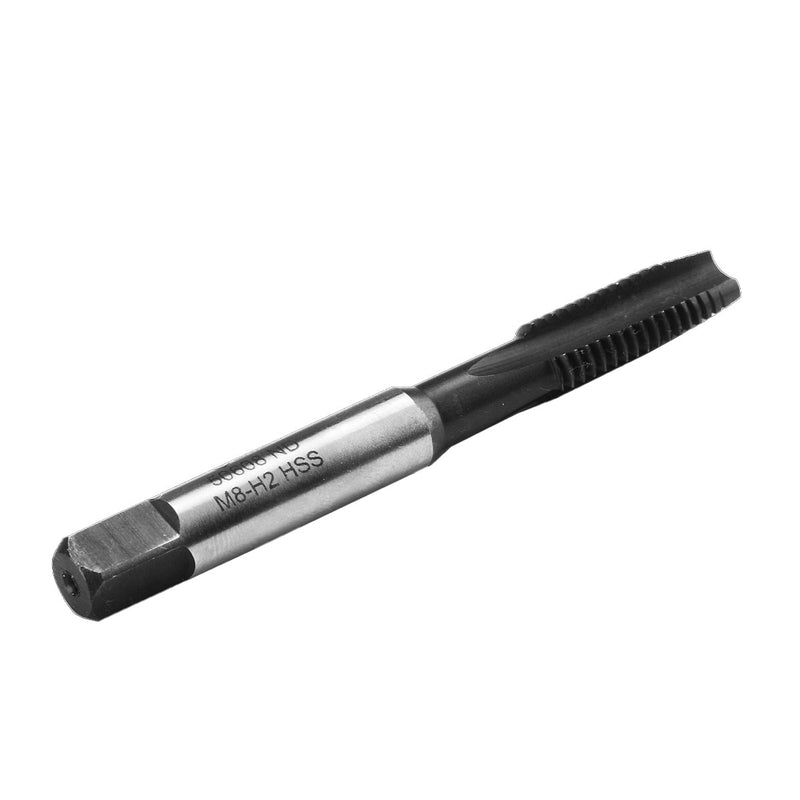 5Pc. HSS Coarse Thread Machine Tap SATA