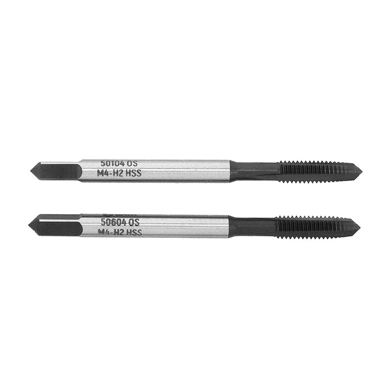 2個入り HSS 並目ハンドタップ (セット) SATA