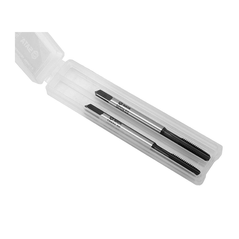2個入り HSS 並目ハンドタップ (セット) SATA